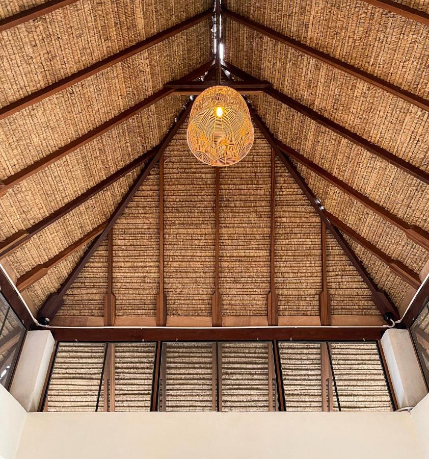 Big Tree Boutique Hotel Ko Tao Exterior foto