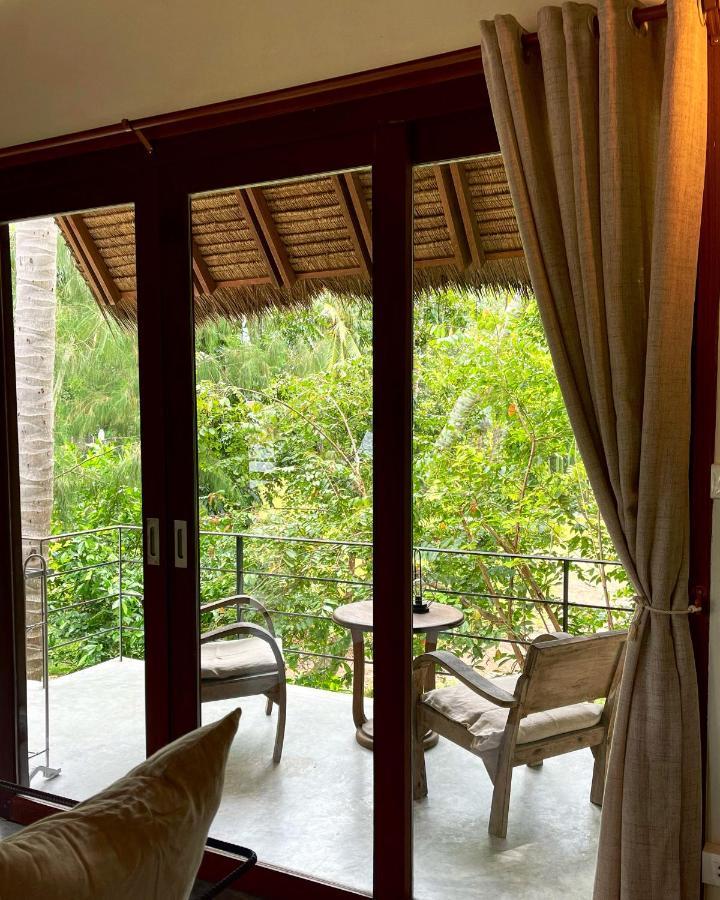 Big Tree Boutique Hotel Ko Tao Exterior foto