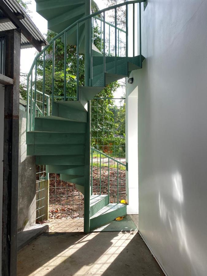 Big Tree Boutique Hotel Ko Tao Exterior foto