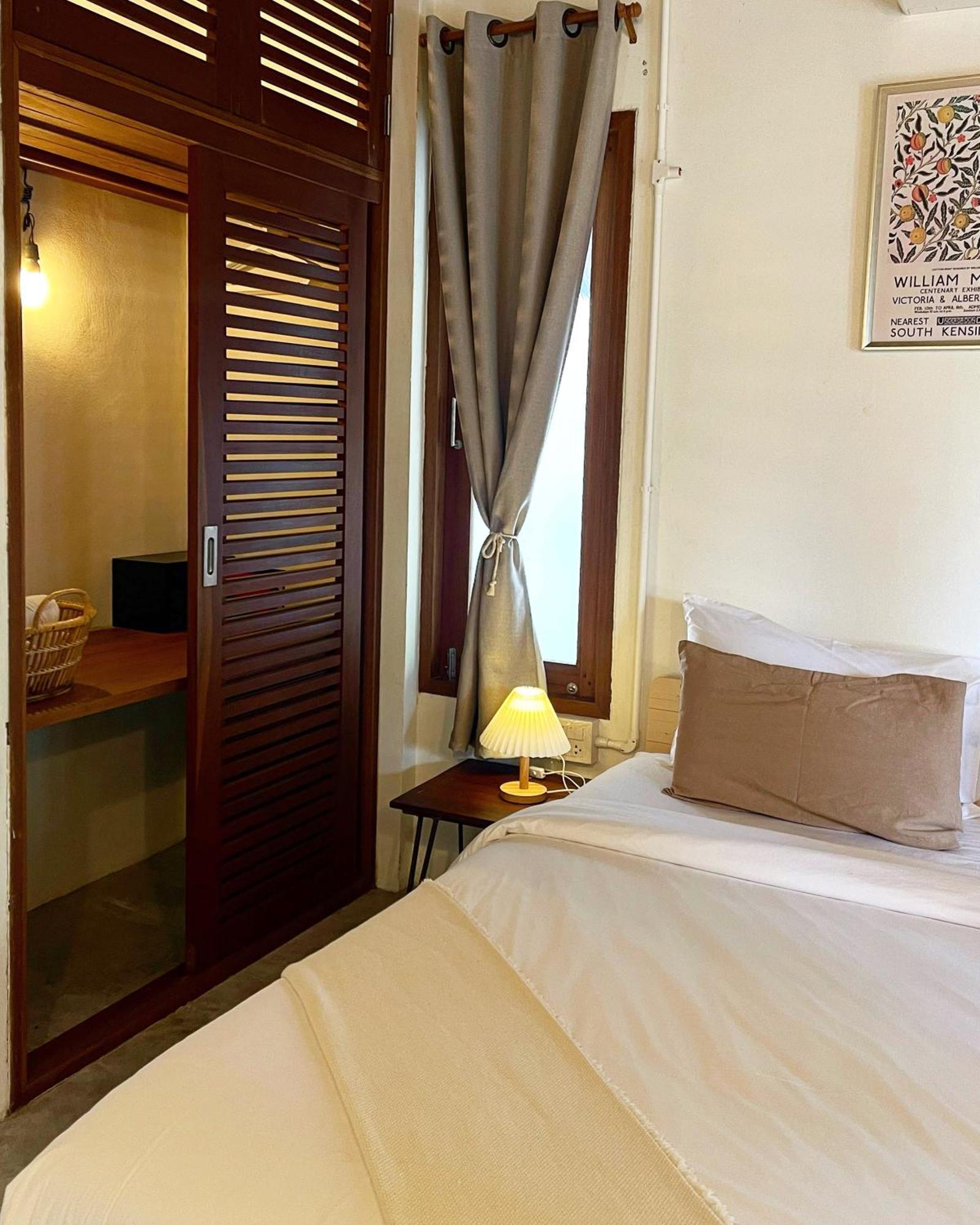 Big Tree Boutique Hotel Ko Tao Habitación foto