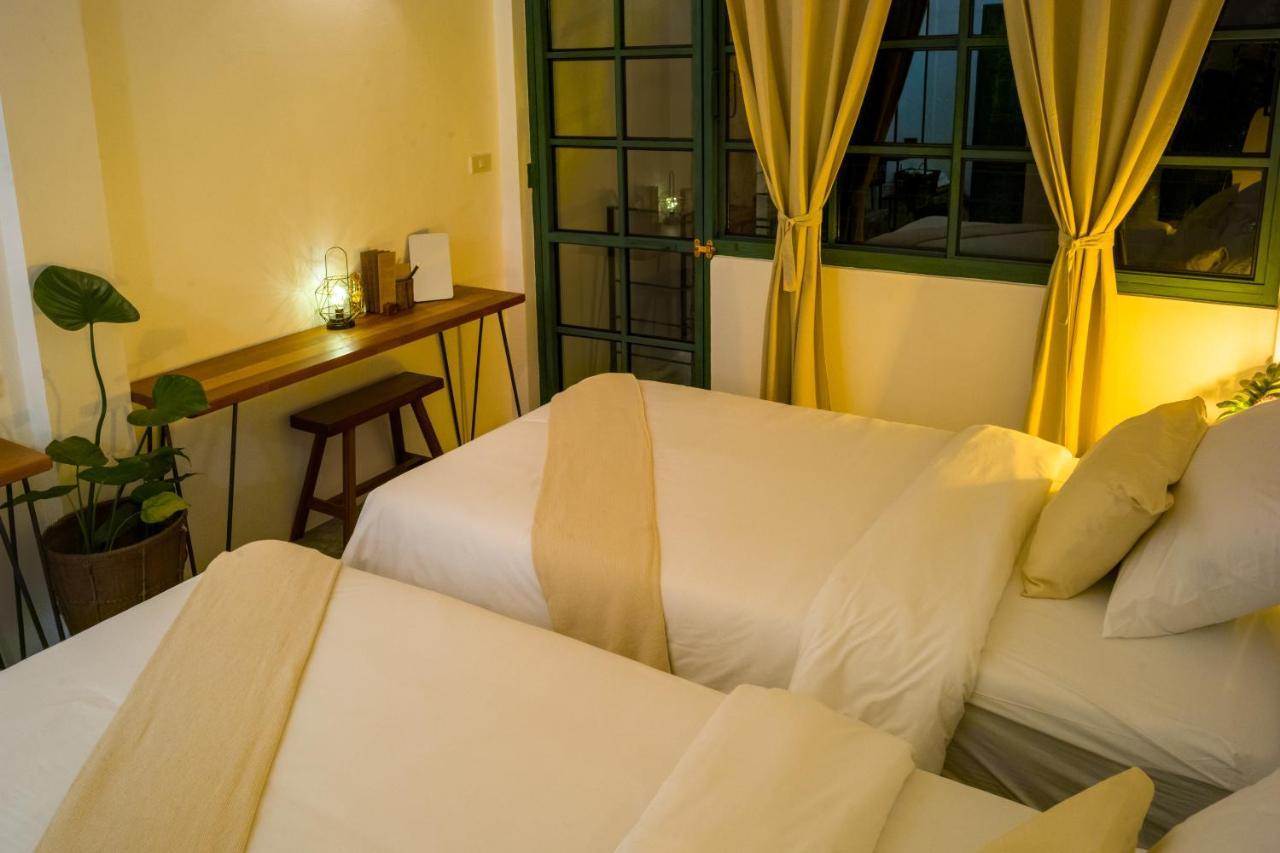 Big Tree Boutique Hotel Ko Tao Exterior foto